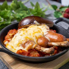 隠れ家居酒屋ダイニング 食べ放題 SITA 中目黒本店_