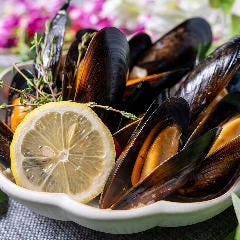 隠れ家居酒屋ダイニング 食べ放題 SITA 中目黒本店_