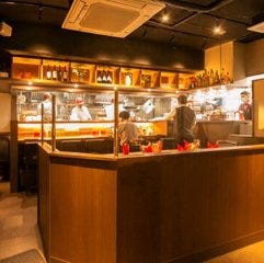 隠れ家居酒屋ダイニング 食べ放題 SITA 中目黒本店_