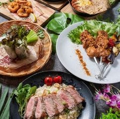 隠れ家居酒屋ダイニング 食べ放題 SITA 中目黒本店_