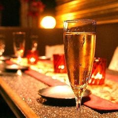 隠れ家居酒屋ダイニング 食べ放題 SITA 中目黒本店_《当日予約OK》お席のみのご予約（ディナープラン）