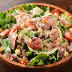 隠れ家居酒屋ダイニング 食べ放題 SITA 中目黒本店_