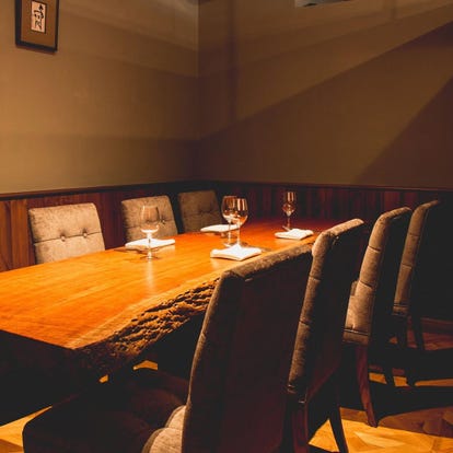 ゆったり個室 埼玉県のイタリアン フレンチでおすすめしたい人気のお店 ぐるなび