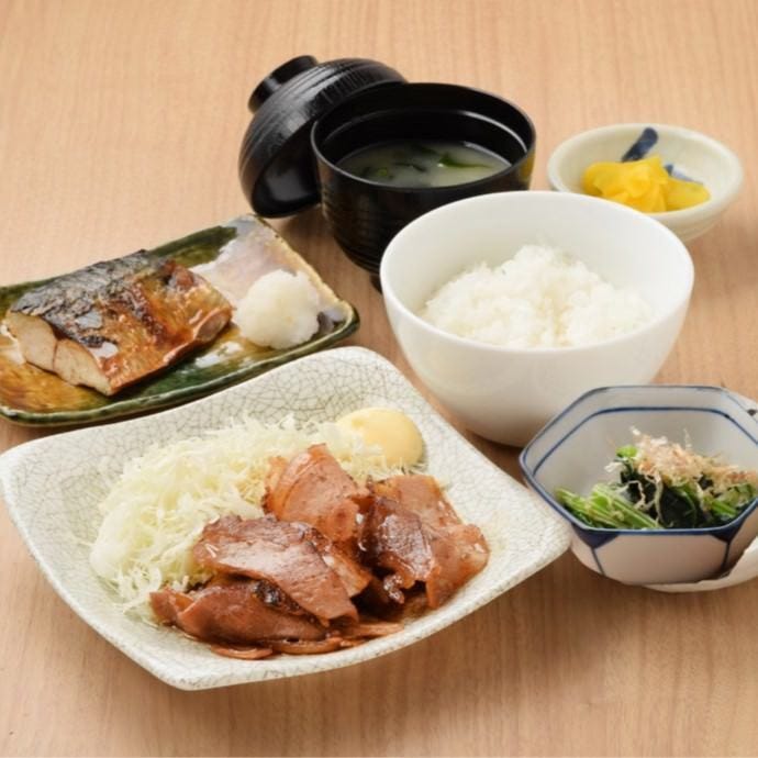 いろはにほへと新札幌サンピアザ店 ランチメニュー - 楽天ぐるなび