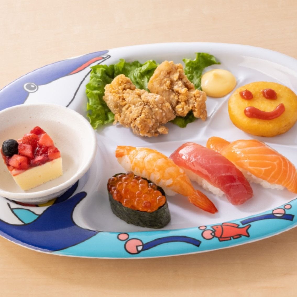 いろはにほへと新札幌サンピアザ店 ランチメニュー - 楽天ぐるなび