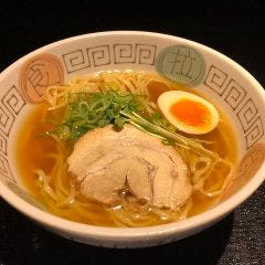 麺屋 鶏まる