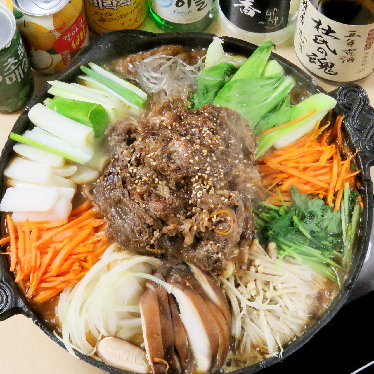 22年 最新グルメ 札幌大通 狸小路にある個室でゆったり焼肉を楽しめるお店 レストラン カフェ 居酒屋のネット予約 北海道版
