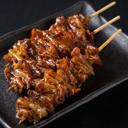 美味しいお店が見つかる 大橋の焼き鳥でおすすめしたい人気のお店 ぐるなび