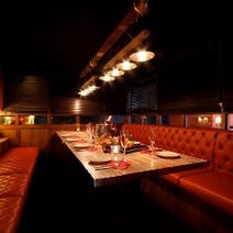 ［銀座 個室ダイニング］銀座 スナッパー＆グルーパー （SNAPPER＆GROUPER）の画像