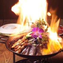 ［銀座 個室ダイニング］銀座 スナッパー＆グルーパー （SNAPPER＆GROUPER）の画像