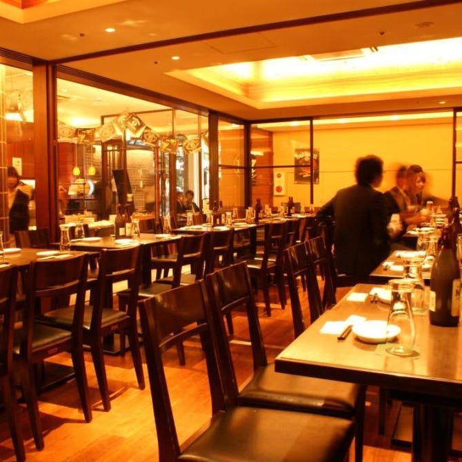 プロント 福岡天神木村家ビル店 天神 居酒屋 ぐるなび