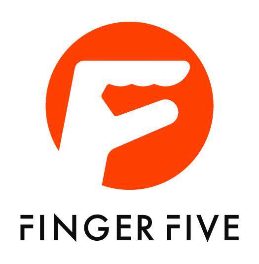 Fingerfive image