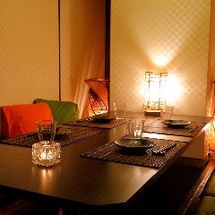 山形 個室居酒屋 酒と和みと肉と野菜 山形駅前店