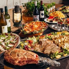 Nick Shock Tokyo ニックショックトウキョウ 池袋 池袋 居酒屋 ぐるなび