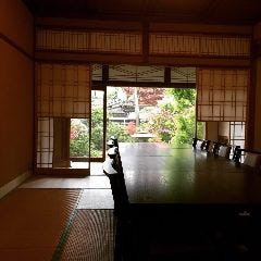 料亭 川柳