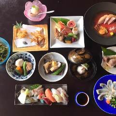 料亭 川柳
