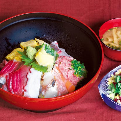 ランチならここ 中野ブロードウェイ周辺の昼食 ご飯でおすすめしたい人気レストラン ぐるなび