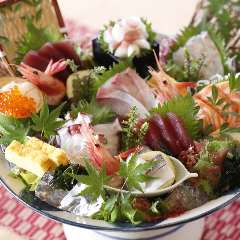 鮨のえん屋 中野店