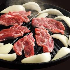 小樽食堂 大曽根店