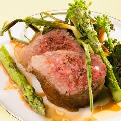 AallaZ（アー・アッラ・ゼータ） 新潟