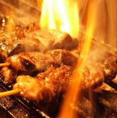 国産牛タンと朝どれ鮮魚 にくと魚 新橋駅前店