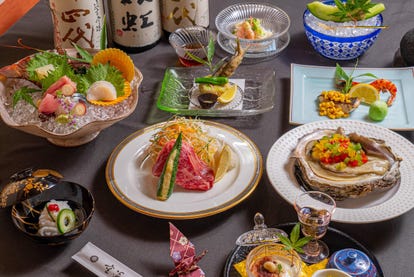 ランチならここ 横浜ランドマークタワー周辺の昼食 ご飯でおすすめしたい人気レストラン ぐるなび