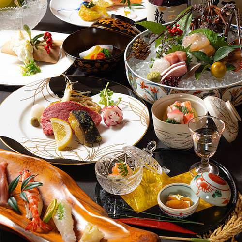 日本料理 空海 別亭 関内 馬車道 日本料理 ぐるなび