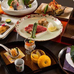 日本料理 空海 別亭