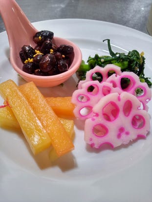 ランチならここ 長岡の和食でおすすめしたい人気のお店 ぐるなび