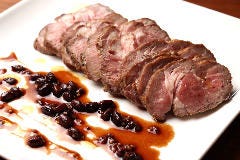 フランス酒場 meli melo