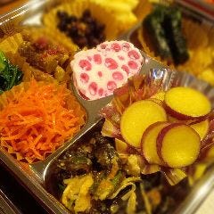 フランス酒場 meli melo