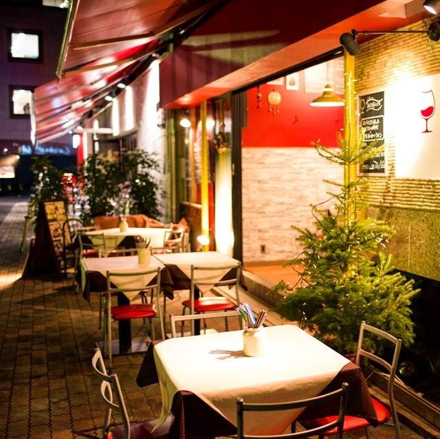 あじる亭 Annesso 赤坂 ビストロ ぐるなび