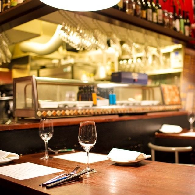 あじる亭 Annesso 赤坂 ビストロ ぐるなび