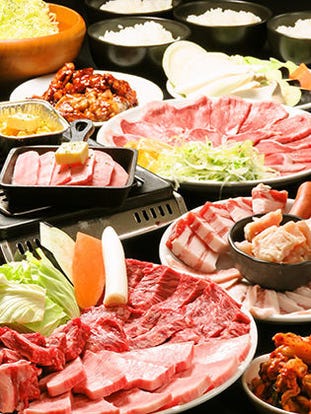 人気の美味い店 福岡市早良区の焼肉ならここ 今好評の食べ放題など ぐるなび 人気の美味い店 福岡市早良区の焼肉ならここ 今好評の食べ放題など ぐるなび