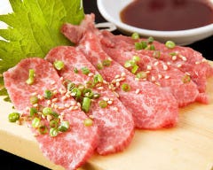 宮崎牛と天草大王が食べれるお店 焼肉大ちゃん 有田本店