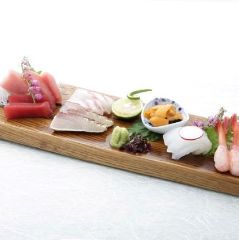 季節のおすすめをご提供いたします
