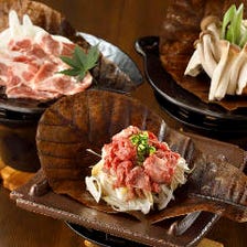 飛騨直送の黒毛和牛やブランド豚肉