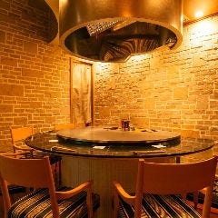 ステーキハウス 桂 （ザ・プリンスパークタワー東京） 