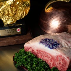 Steakhouse Katsura