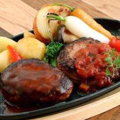 GRILL&BEER SAIBOKU 川越店