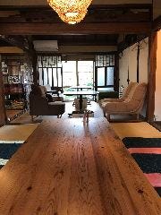 CAFE 鍼灸 ZADAN