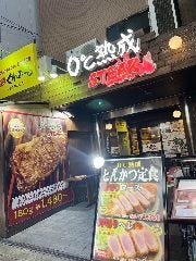 0℃熟成ステーキ 本店 