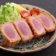 [数量限定・希少部位]厚切りヘレ[ヘレ140g]