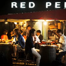 ［イタリアン］レッドペッパー 恵比寿店の画像