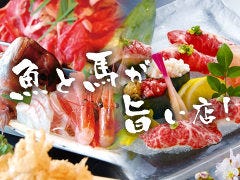 越中居酒屋 かざくら