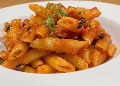 ピリッと辛いアラビアータ（生ペンネ）