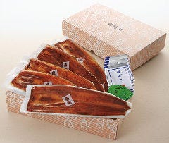 うなぎ藤田 浜松店 メニュー：お取り寄せ - 楽天ぐるなび