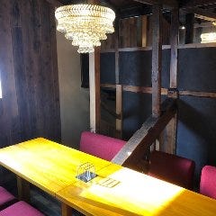 桜木町で完全個室があるレストラン 居酒屋 飲食店