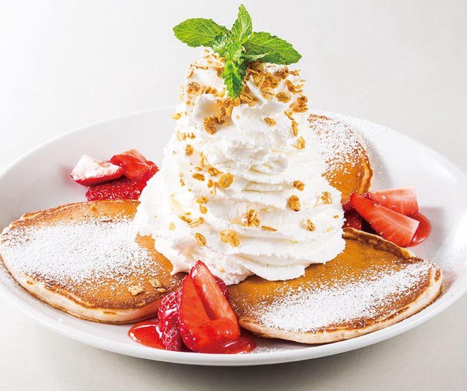 ラ オハナ 宇都宮今泉店 宇都宮 ハワイアン料理 ぐるなび