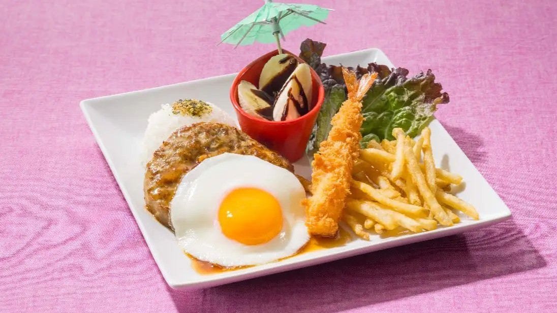 ラ・オハナ 熱田一番店（熱田区/ハワイアン料理） - 楽天ぐるなび